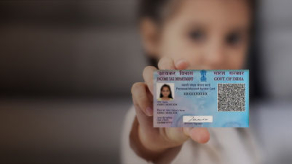 How to Apply for Minor Pan Card Online