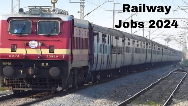 railway jobs railway jobs