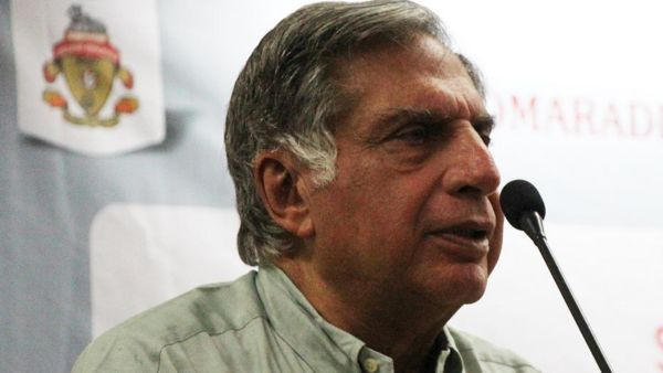 Ratan Tata Business