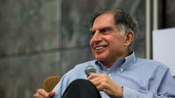 Ratan tata death