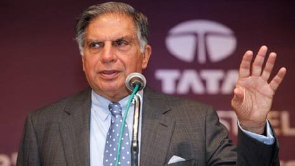 facts about ratan tata