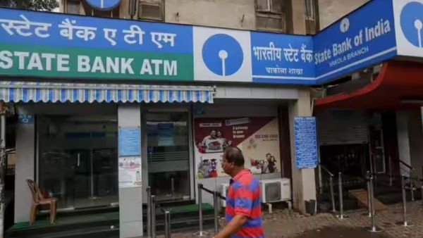 SBI recruitment 2024