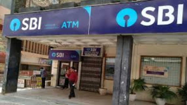 sbi atm business idea
