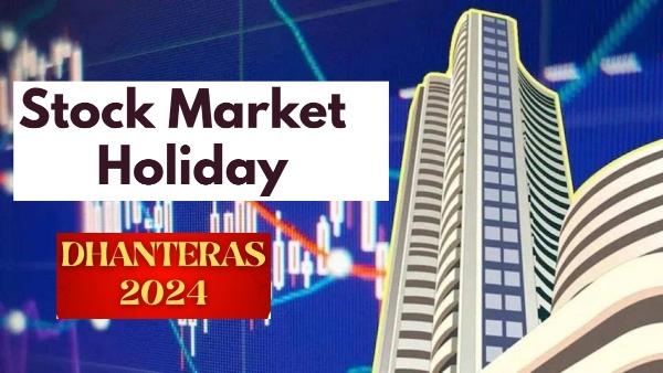Stock Market Holiday