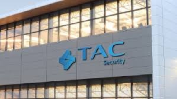 success story tac security
