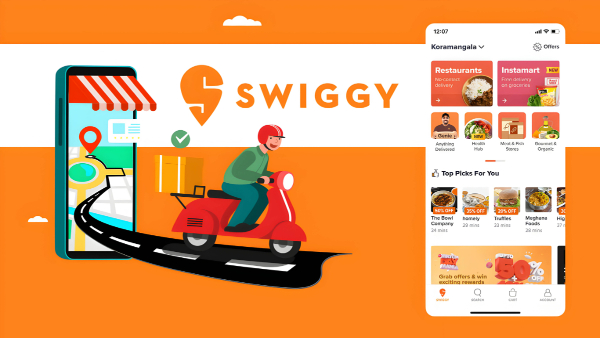 swiggy deilvery news