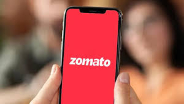Zomato Schedule