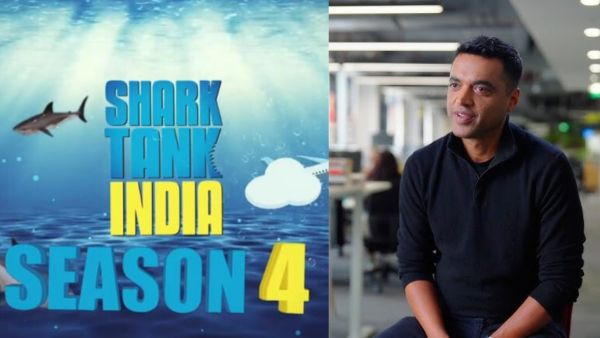 zomato ceo deepinder goyal