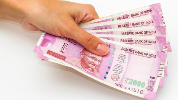 note exchange process