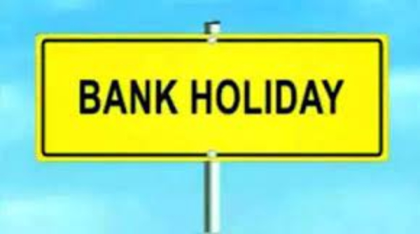 bank holiday 2024