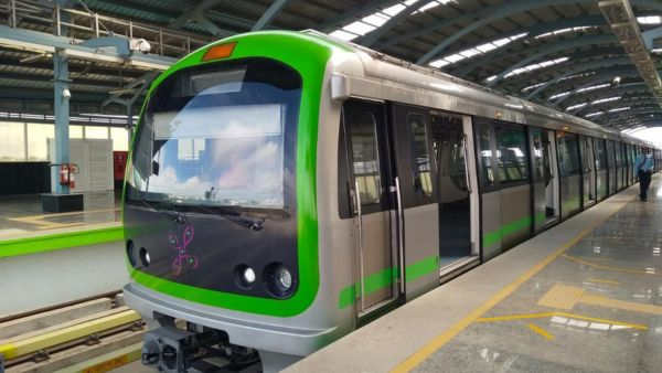Bengaluru Metro