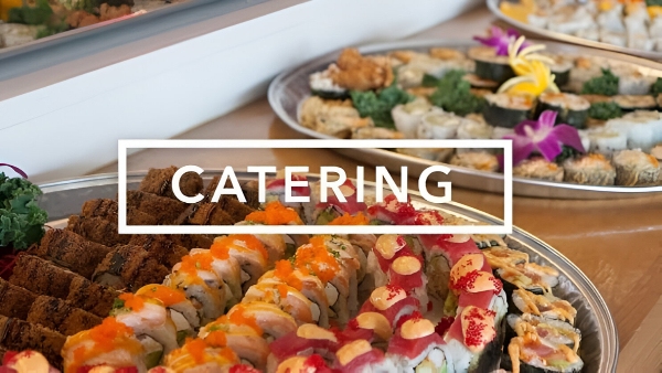 catering business idea