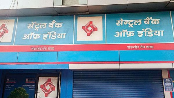 Central Bank of India Central Bank of India