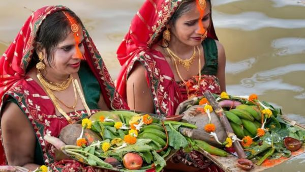Chhath Puja 2024 Chhath Puja 2024
