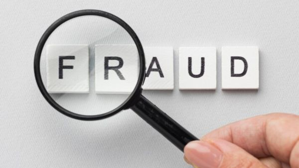 frauds news