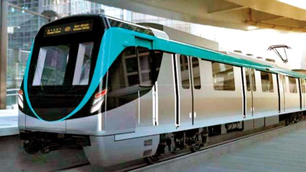 noida-metro jobs news