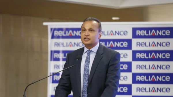 Reliance Power Banned