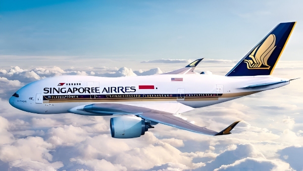Singapore airlines