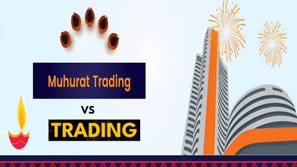 Muhurat Trading vs Regular Trading
