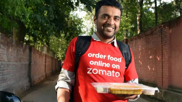 zomato ceo deepinder goyal