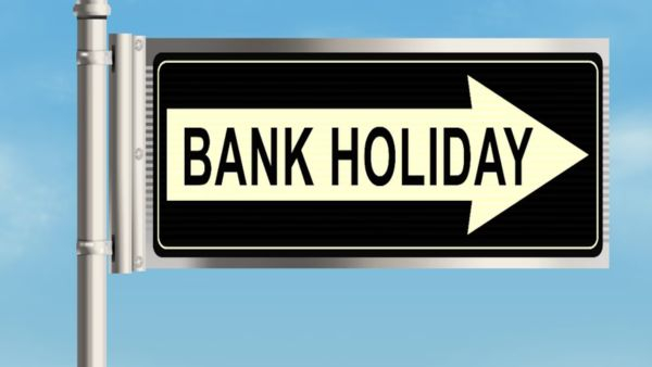 bank holiday bank holiday