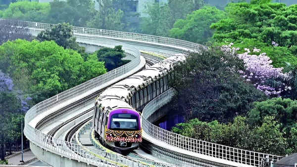 Bengaluru Metro