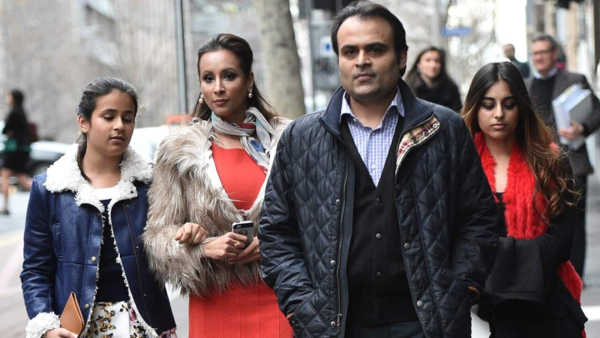 Pankaj Oswal Net Worth