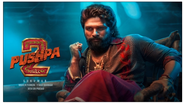 Pushpa 2 Movie Leaked Online