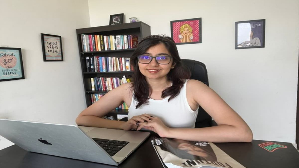 Success Story Of Saheli Chatterjee