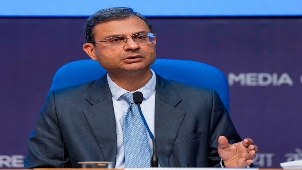RBI new Governor Sanjay Malhotra
