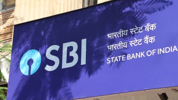 SBI Fixed Deposit