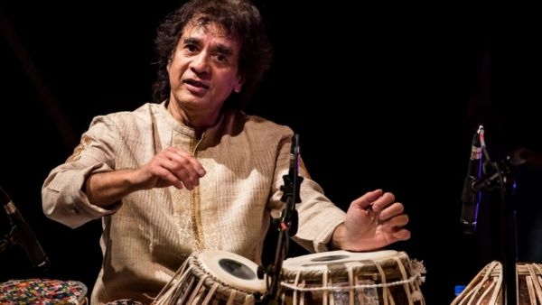 Ustad Zakir Hussain Net Worth