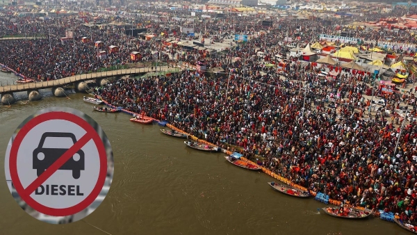 Maha kumbh 2025