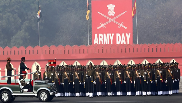 Army Day 2024