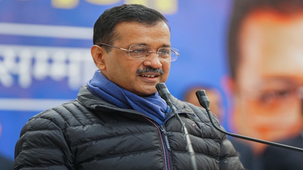 Arvind Kejrival Net Worth