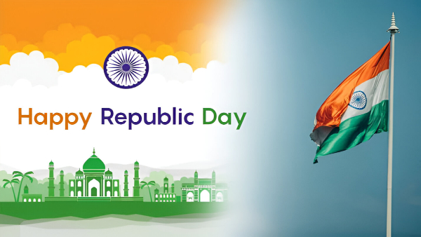 Republic Day 2025 wishes