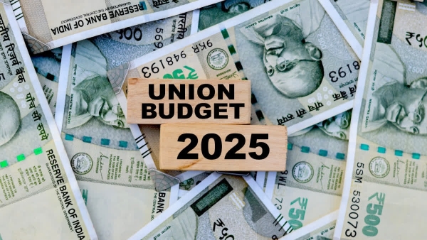 Budget 2025