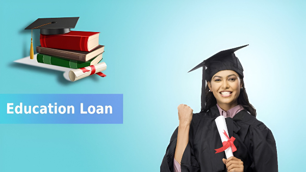 SBI Education Loan
