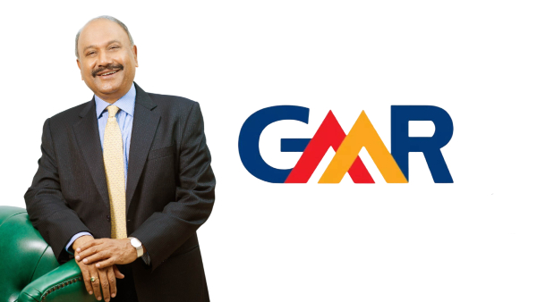 Success Story Of GM Rao