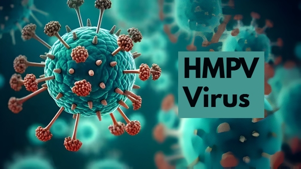 HMPV Virus