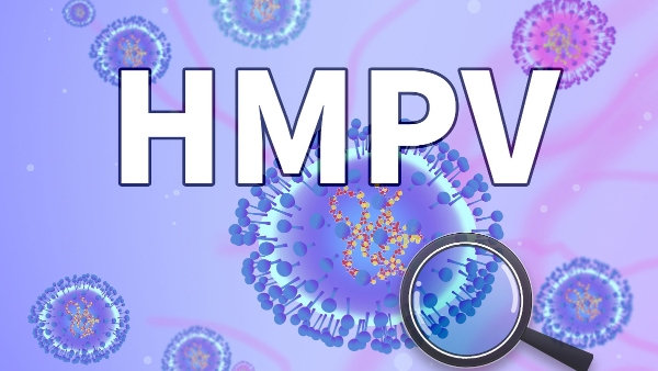 HMPV virus