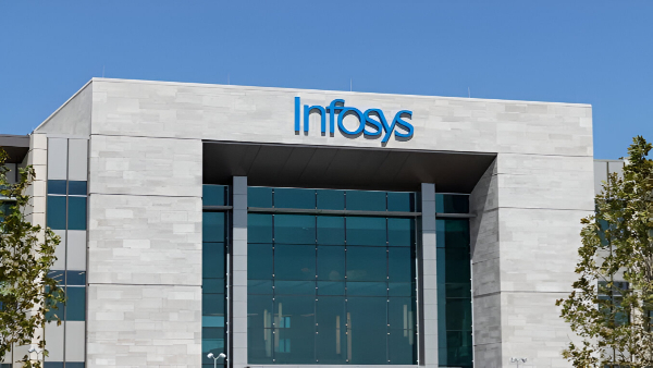 Infosys Salary Hike
