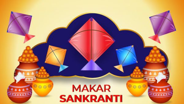 Makar Sankranti 2025