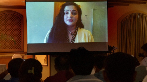 Mamta Kulkarni net worth