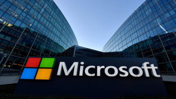 Microsoft Layoff