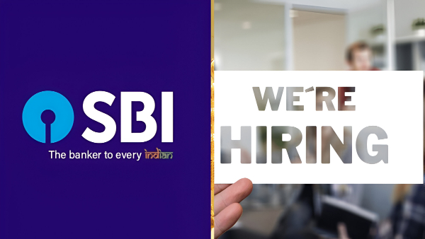 SBI PO Recruitment 2025