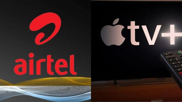 Airtel recharge plans with apple
