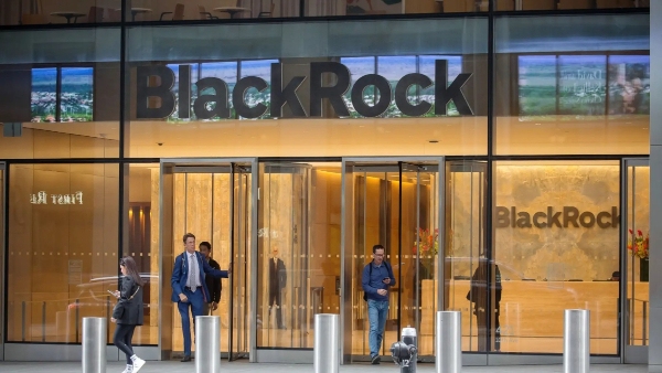 BlackRock hiring