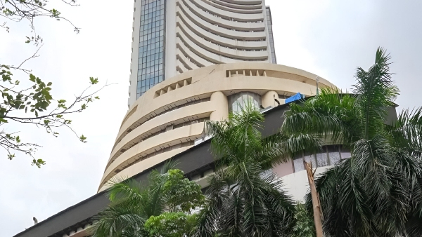 Stock Market LIVE Updates