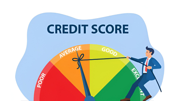 credit score